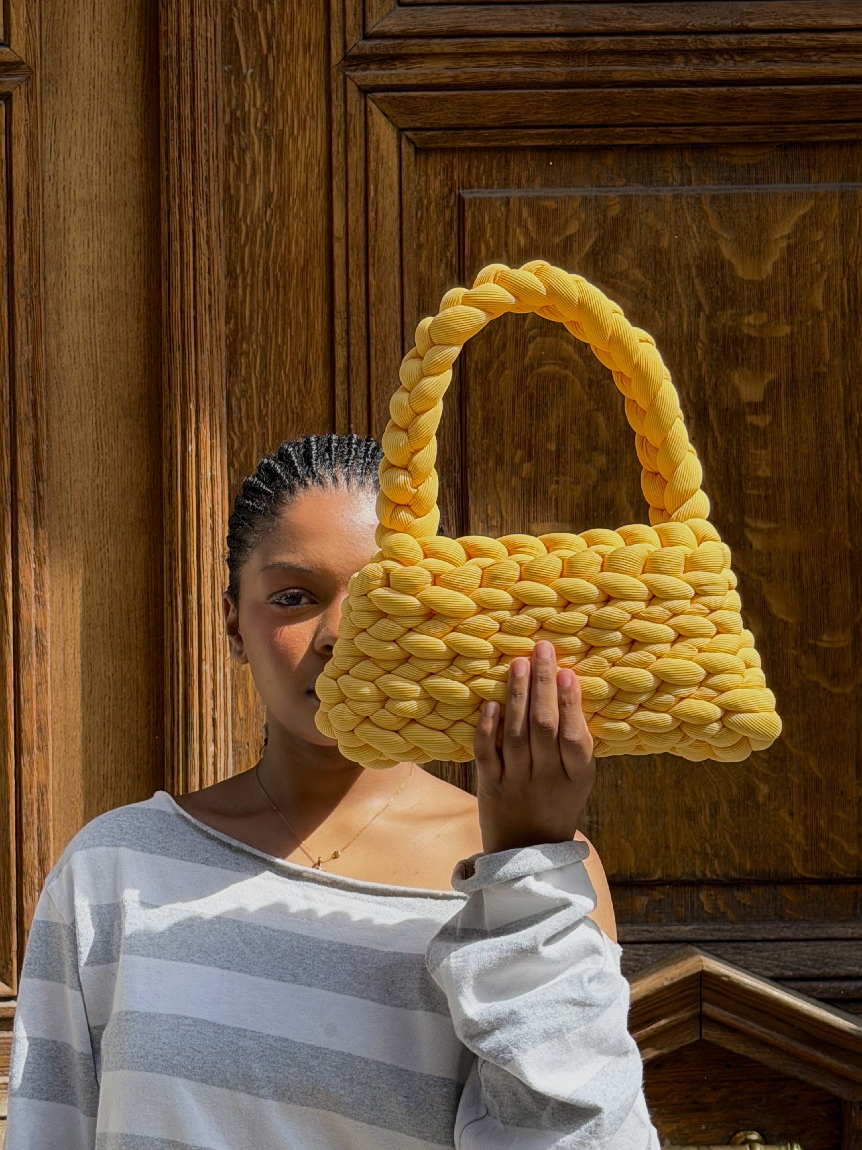 Brahg — Sac tressé galerie 9
